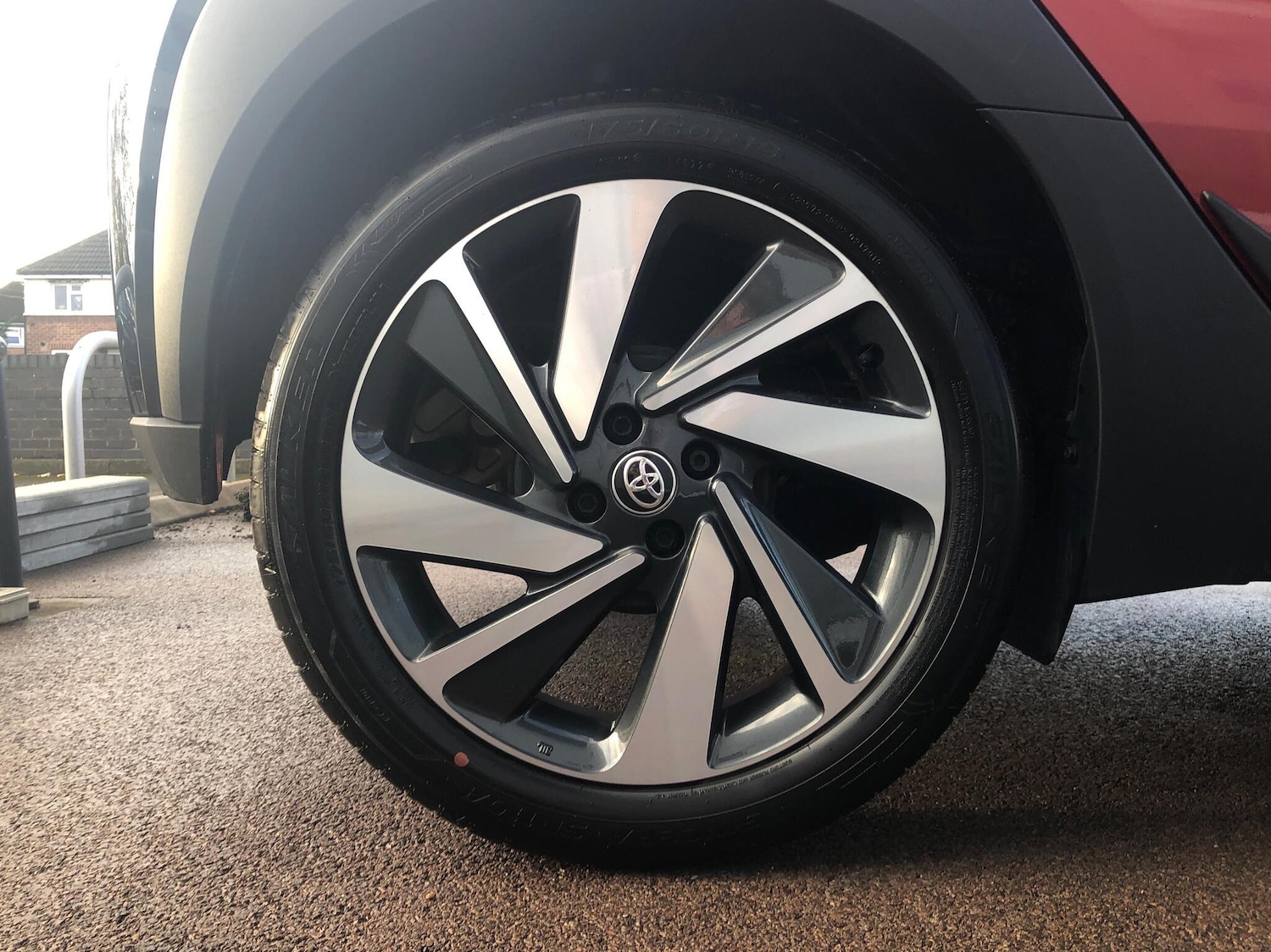 Used Toyota Aygo X 2023 for sale - 76486681: Photo 21