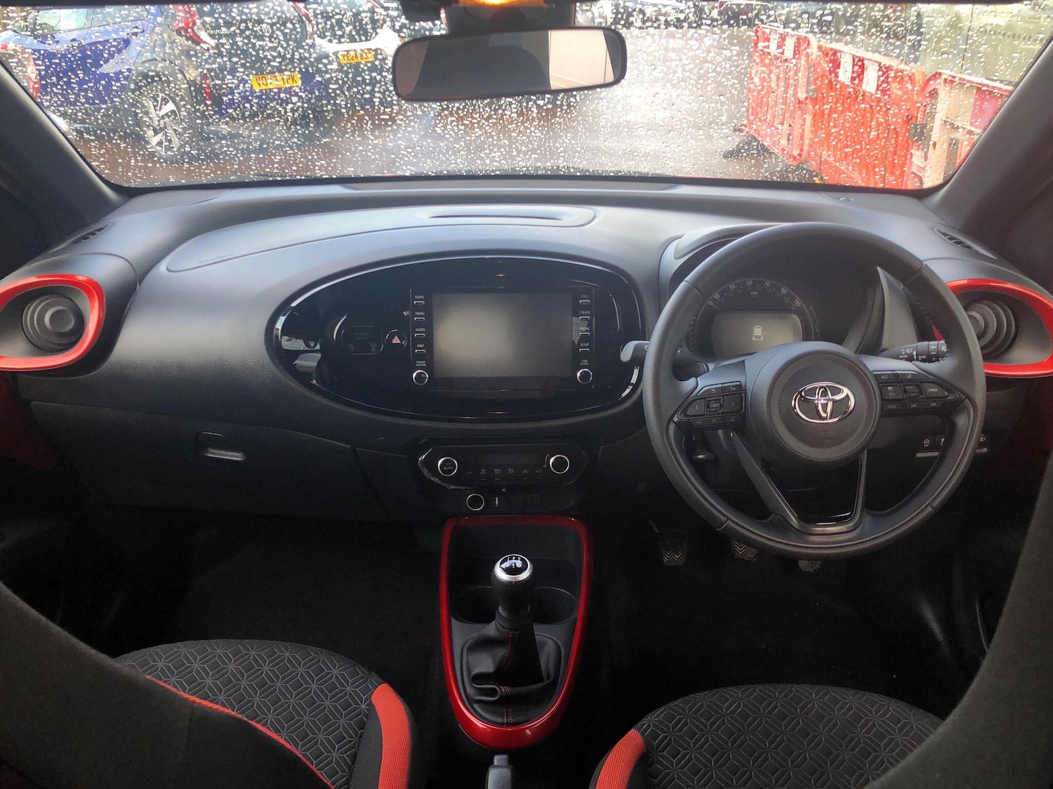 Used Toyota Aygo X 2023 for sale - 76486681: Photo 5