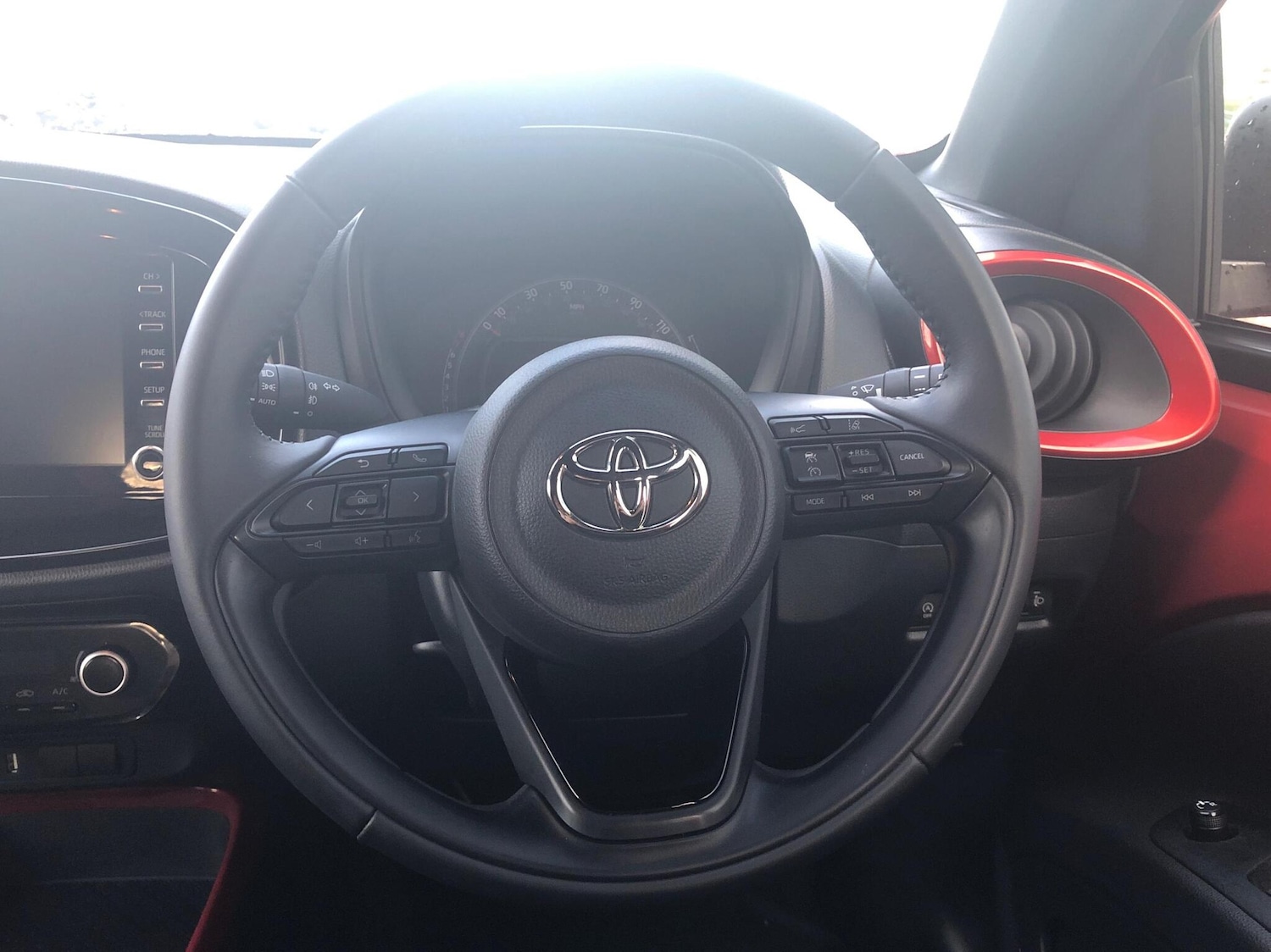 Used Toyota Aygo X 2023 for sale - 76486681: Photo 8
