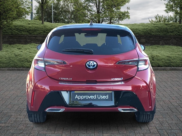 Used Toyota Corolla 2019 for sale - 76190641: Photo 10