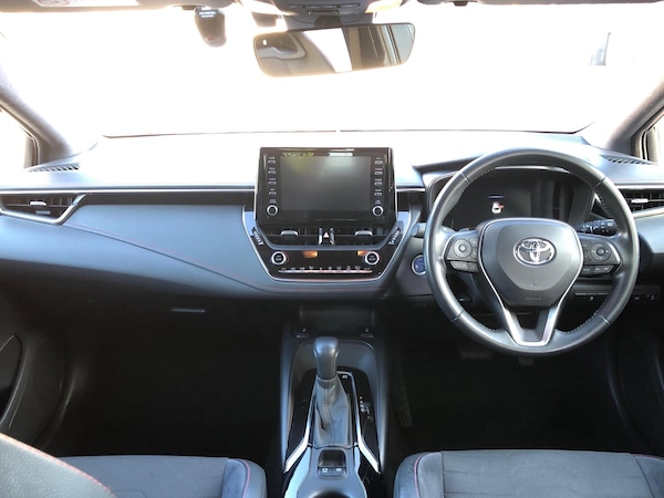 Used Toyota Corolla 2019 for sale - 76190641: Photo 12