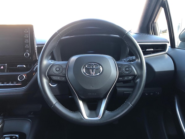 Used Toyota Corolla 2019 for sale - 76190641: Photo 13