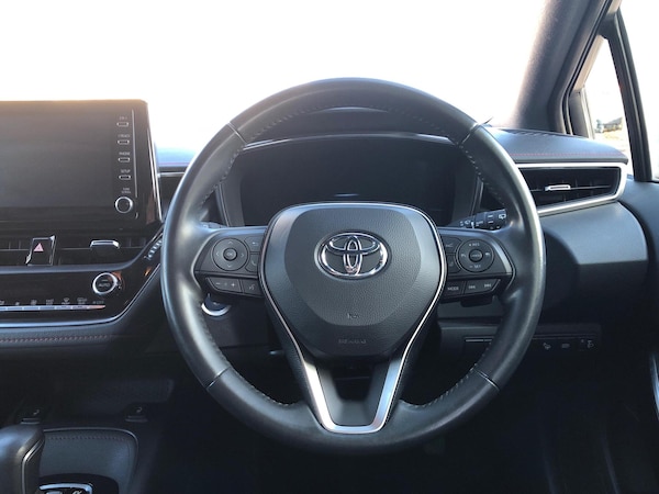 Used Toyota Corolla 2019 for sale - 76190641: Photo 14