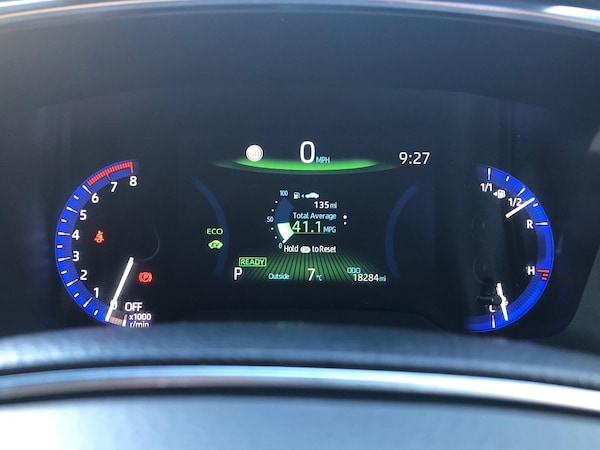 Used Toyota Corolla 2019 for sale - 76190641: Photo 15