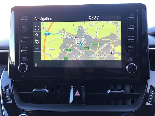 Used Toyota Corolla 2019 for sale - 76190641: Photo 16