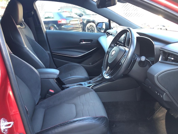 Used Toyota Corolla 2019 for sale - 76190641: Photo 18