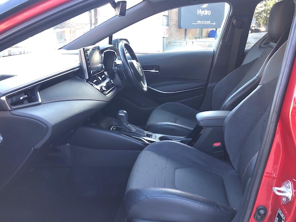 Used Toyota Corolla 2019 for sale - 76190641: Photo 19
