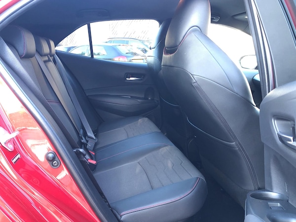 Used Toyota Corolla 2019 for sale - 76190641: Photo 20