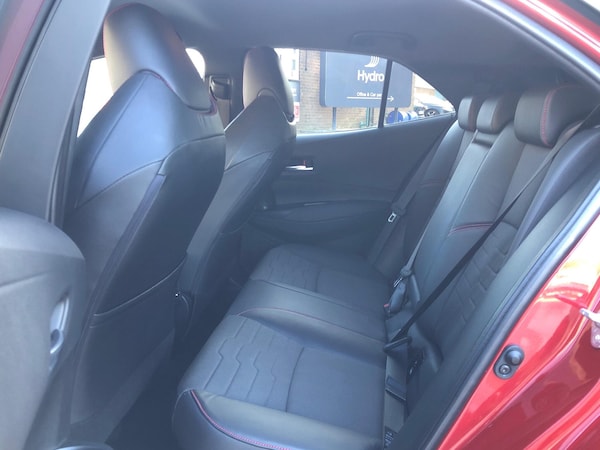 Used Toyota Corolla 2019 for sale - 76190641: Photo 21