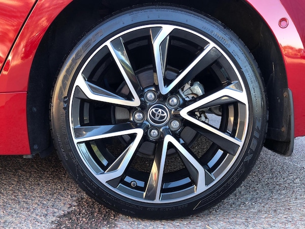 Used Toyota Corolla 2019 for sale - 76190641: Photo 22