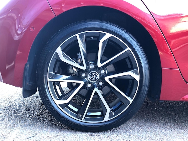 Used Toyota Corolla 2019 for sale - 76190641: Photo 23