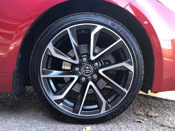 Used Toyota Corolla 2019 for sale - 76190641: Photo 24