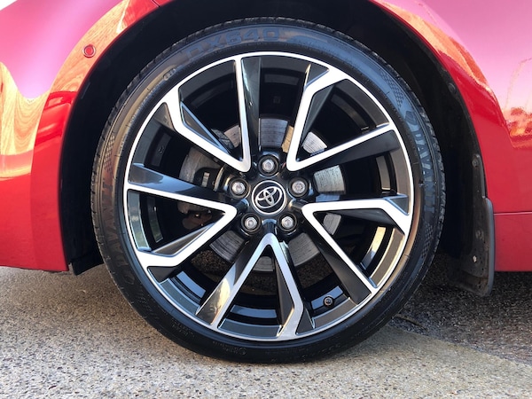 Used Toyota Corolla 2019 for sale - 76190641: Photo 25
