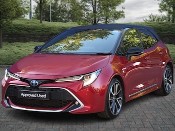 Used Toyota Corolla 2019 for sale - 76190641: Photo 2