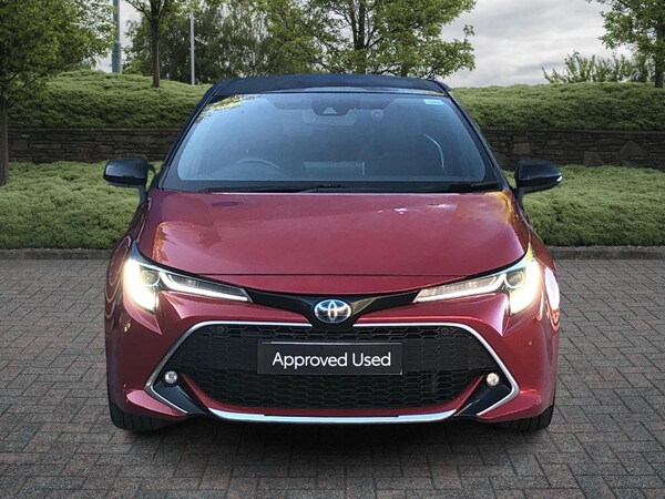 Used Toyota Corolla 2019 for sale - 76190641: Photo 7