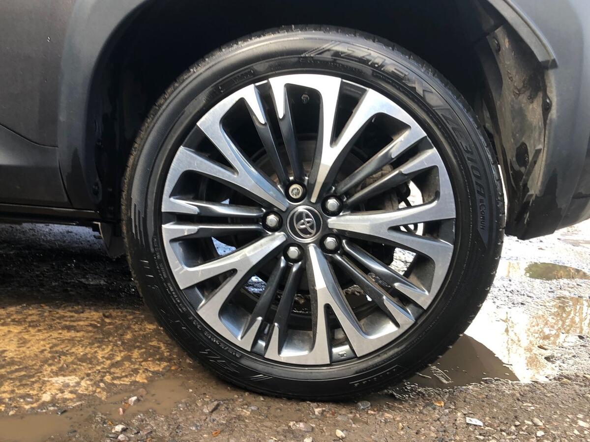 Used Toyota Yaris Cross 2023 for sale - 77884878: Photo 15