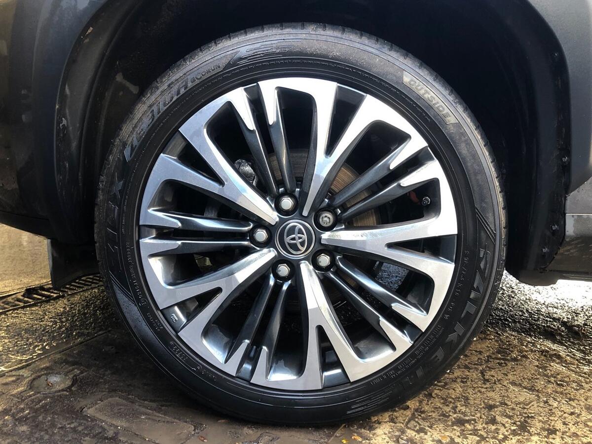 Used Toyota Yaris Cross 2023 for sale - 77884878: Photo 16