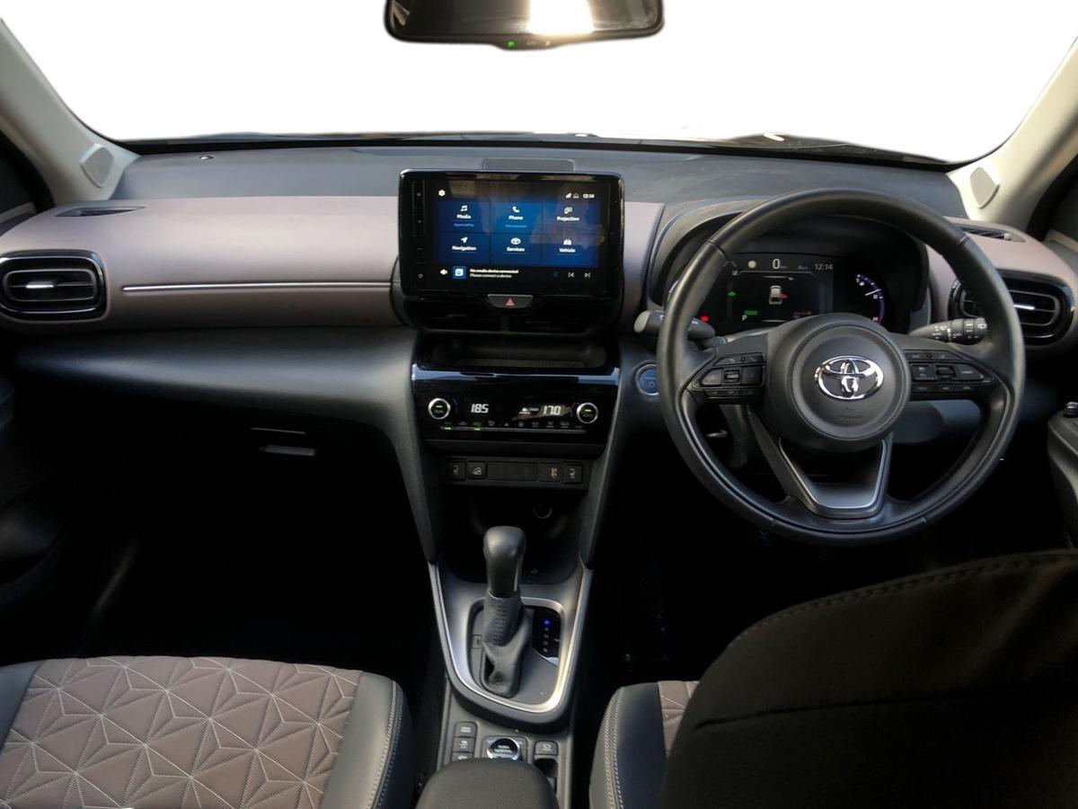 Used Toyota Yaris Cross 2023 for sale - 77884878: Photo 8