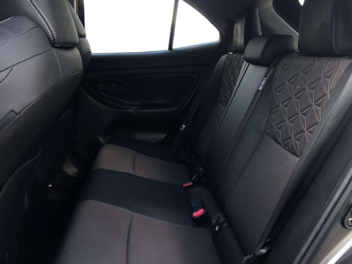 Used Toyota Yaris Cross 2023 for sale - 77884878: Photo 9