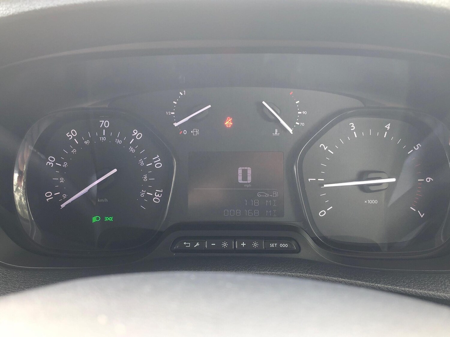 Vehicle 13
