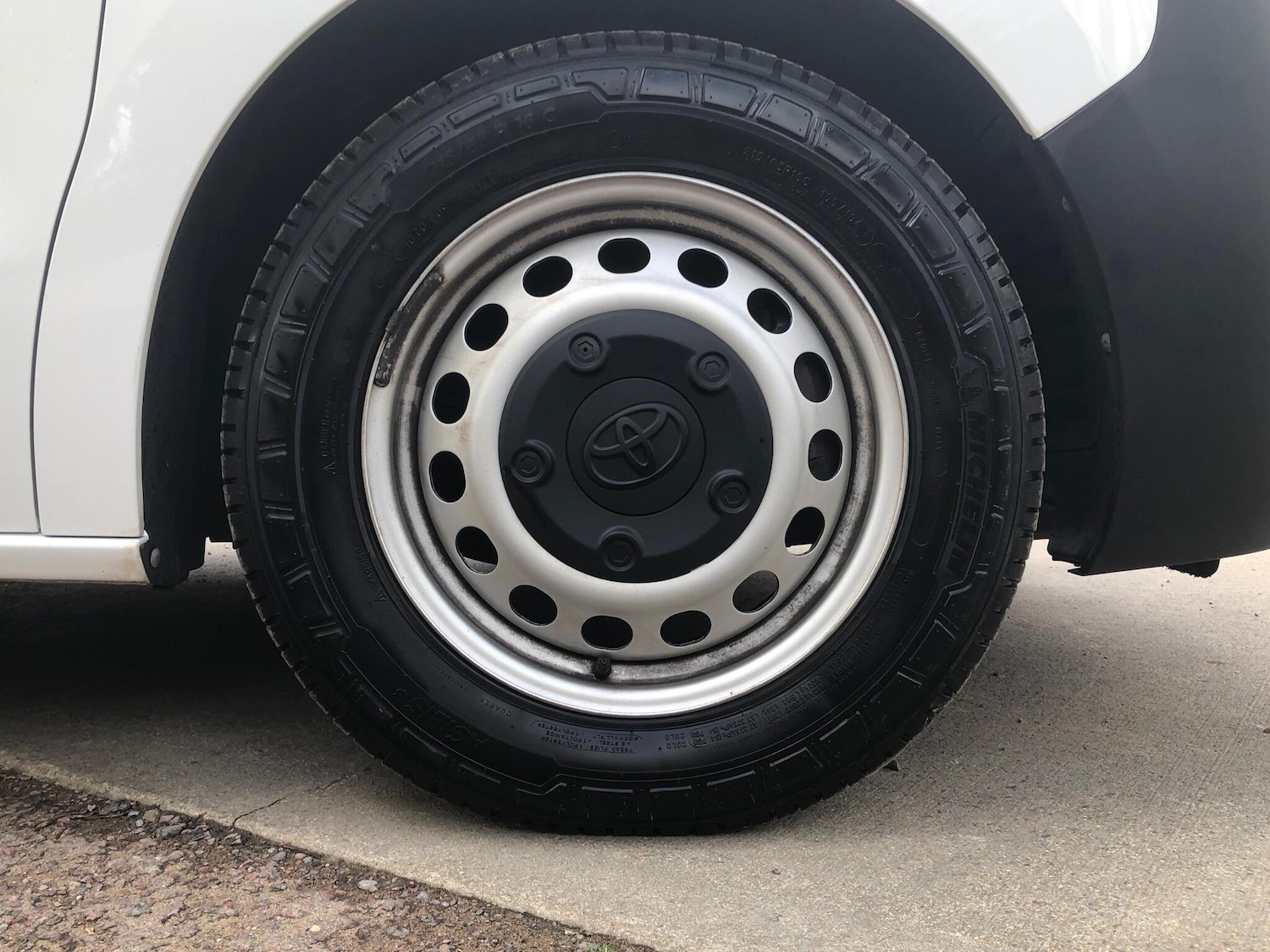Vehicle 24
