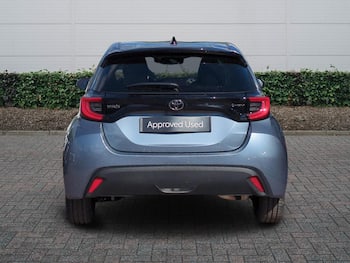 Used Toyota Yaris 2026 for sale - 79875864: Photo