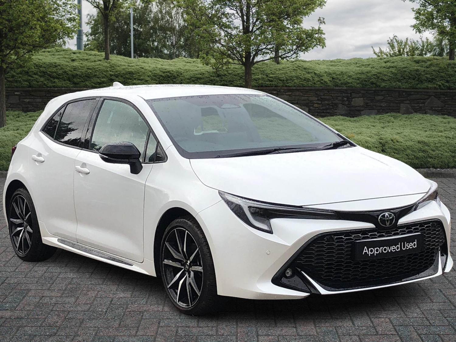 Used Toyota Corolla 2023 for sale - 75942669: Photo 1
