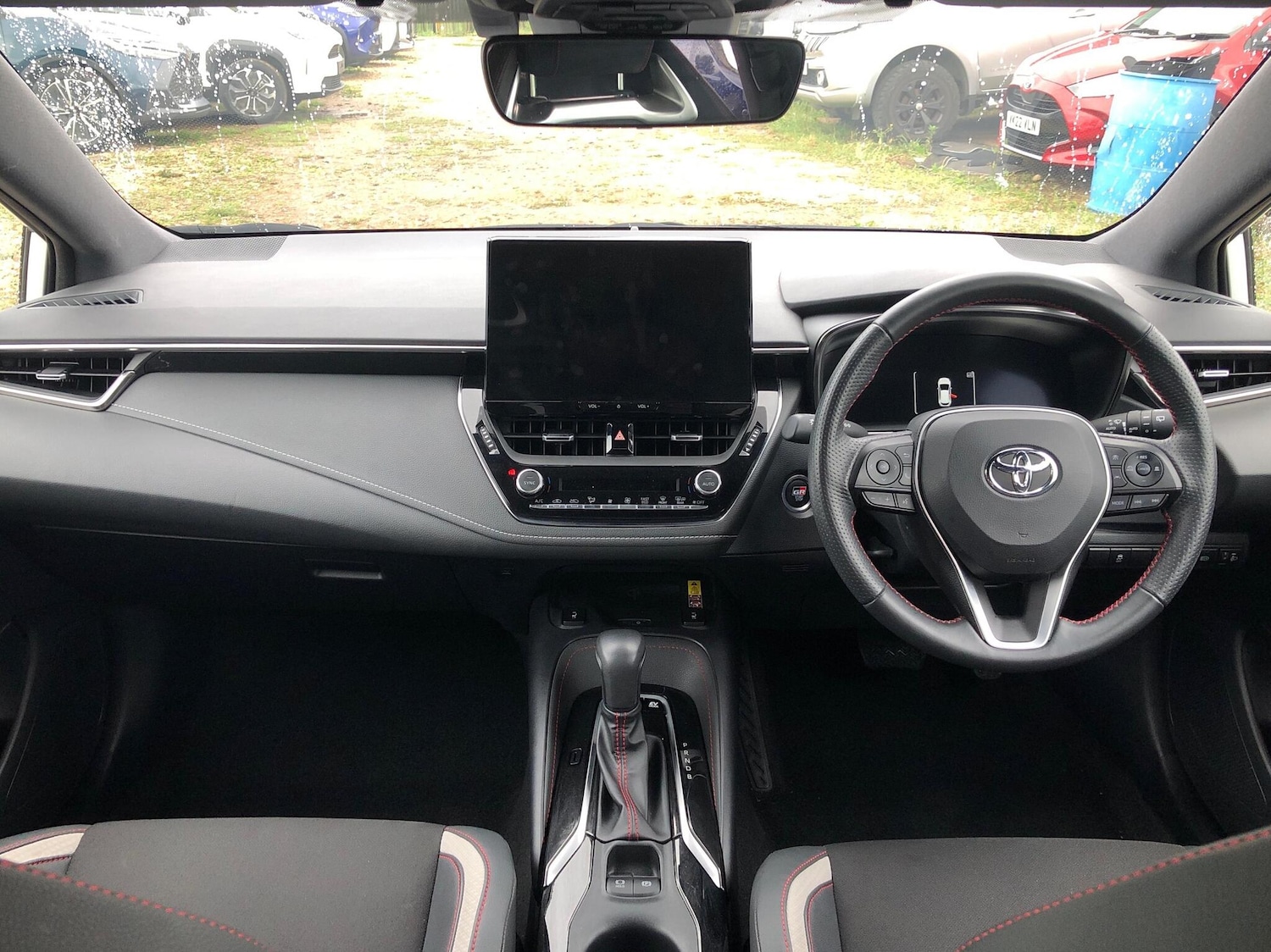 Used Toyota Corolla 2023 for sale - 75942669: Photo 10