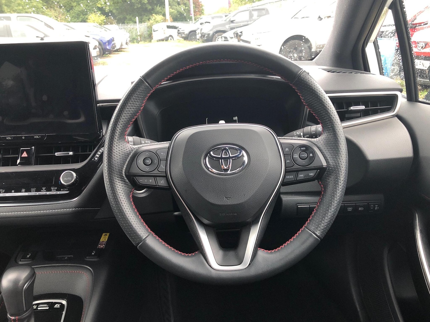 Used Toyota Corolla 2023 for sale - 75942669: Photo 11
