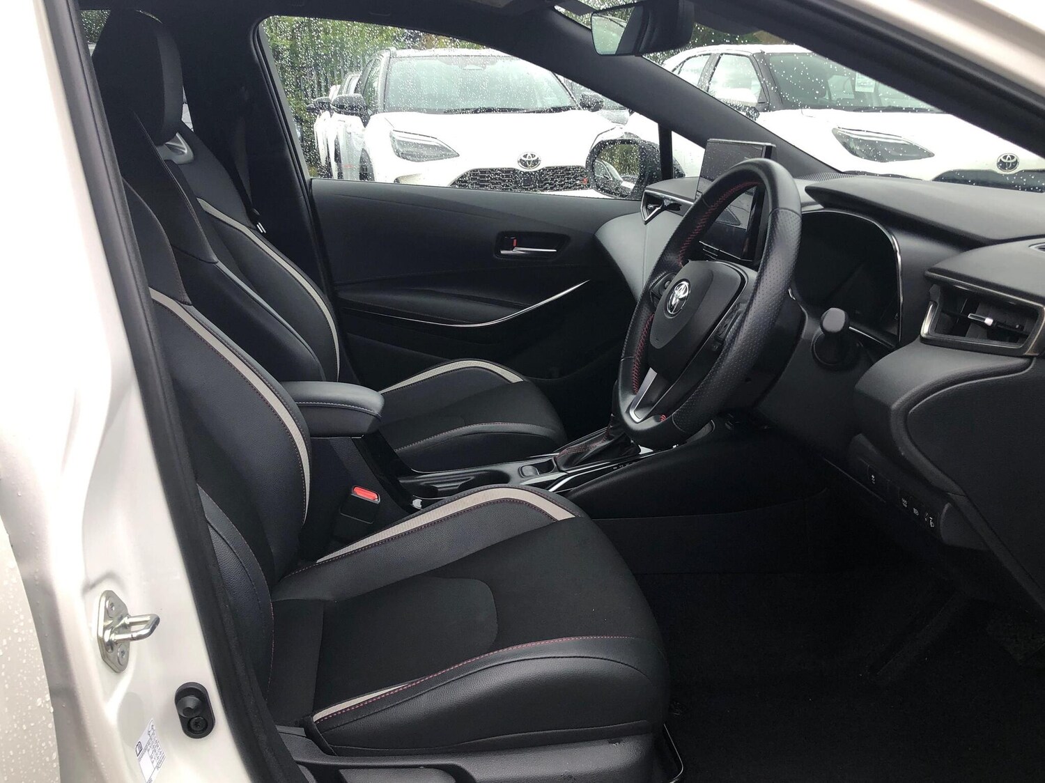 Used Toyota Corolla 2023 for sale - 75942669: Photo 16