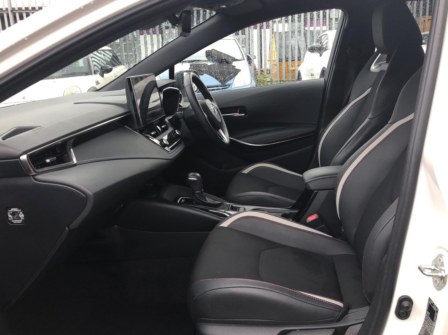 Used Toyota Corolla 2023 for sale - 75942669: Photo 17
