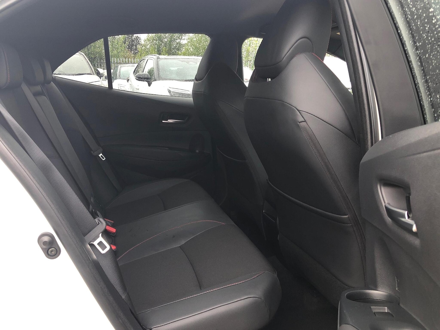 Used Toyota Corolla 2023 for sale - 75942669: Photo 18