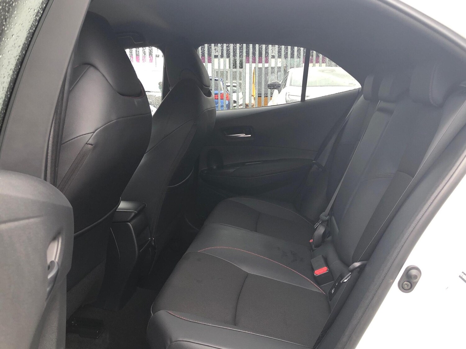 Used Toyota Corolla 2023 for sale - 75942669: Photo 19