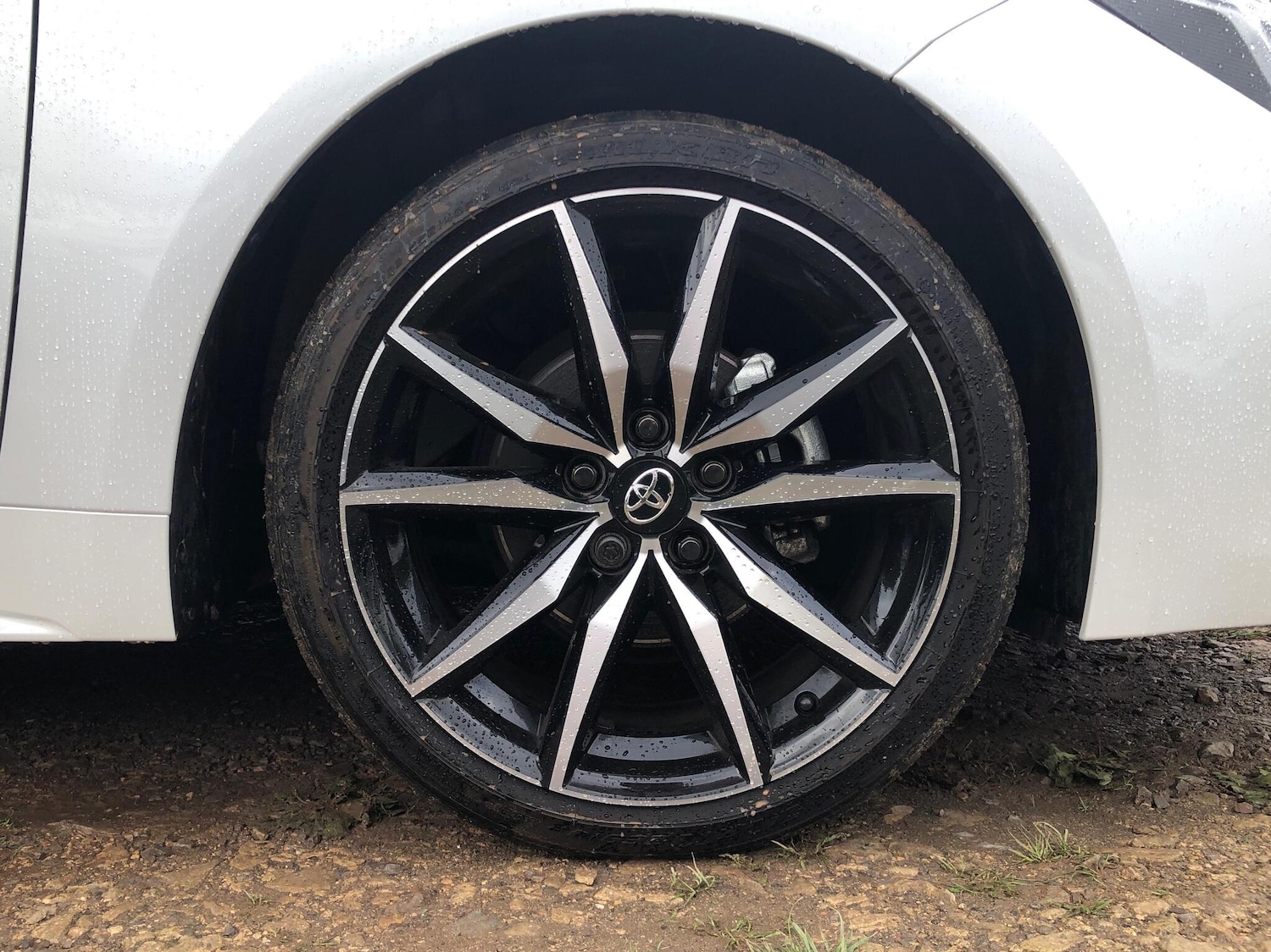 Used Toyota Corolla 2023 for sale - 75942669: Photo 21