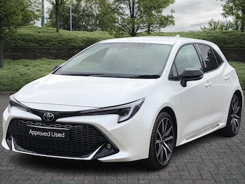 Used Toyota Corolla 2023 for sale - 75942669: Photo 2