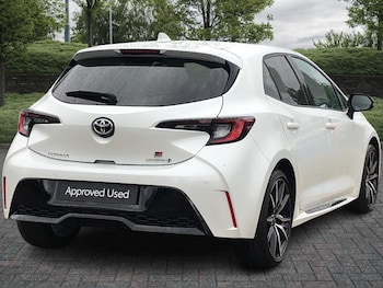 Used Toyota Corolla 2023 for sale - 75942669: Photo 3