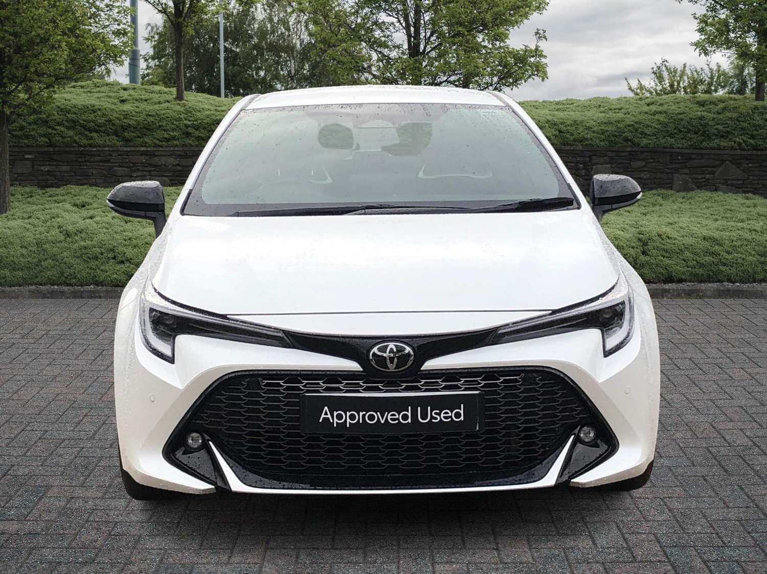 Used Toyota Corolla 2023 for sale - 75942669: Photo 5