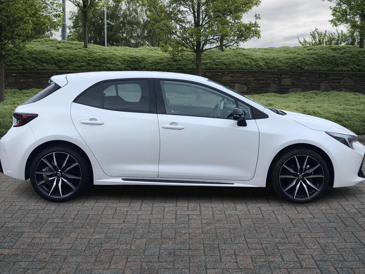 Used Toyota Corolla 2023 for sale - 75942669: Photo 6