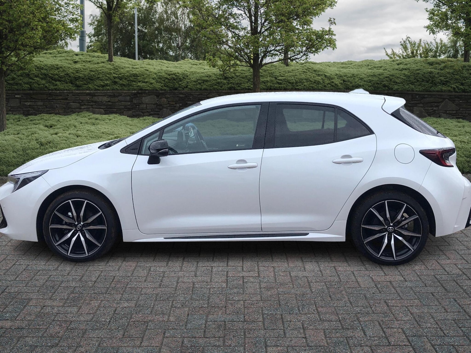 Used Toyota Corolla 2023 for sale - 75942669: Photo 7