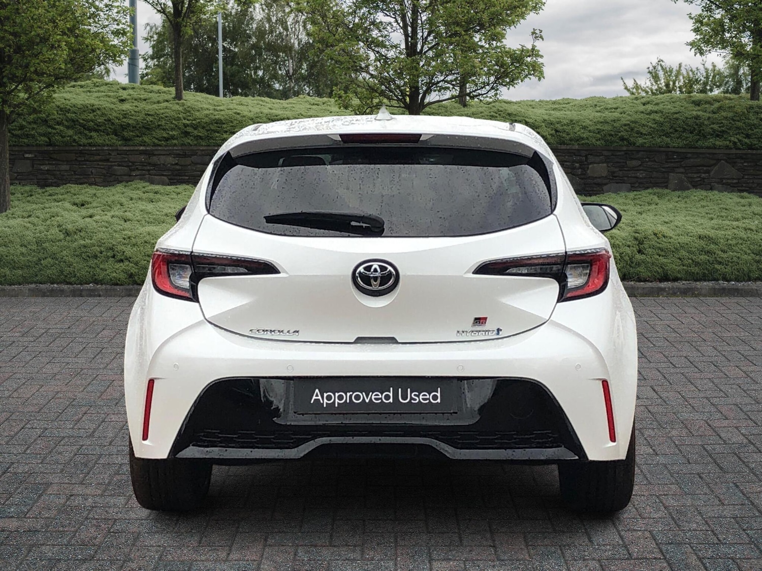 Used Toyota Corolla 2023 for sale - 75942669: Photo 8