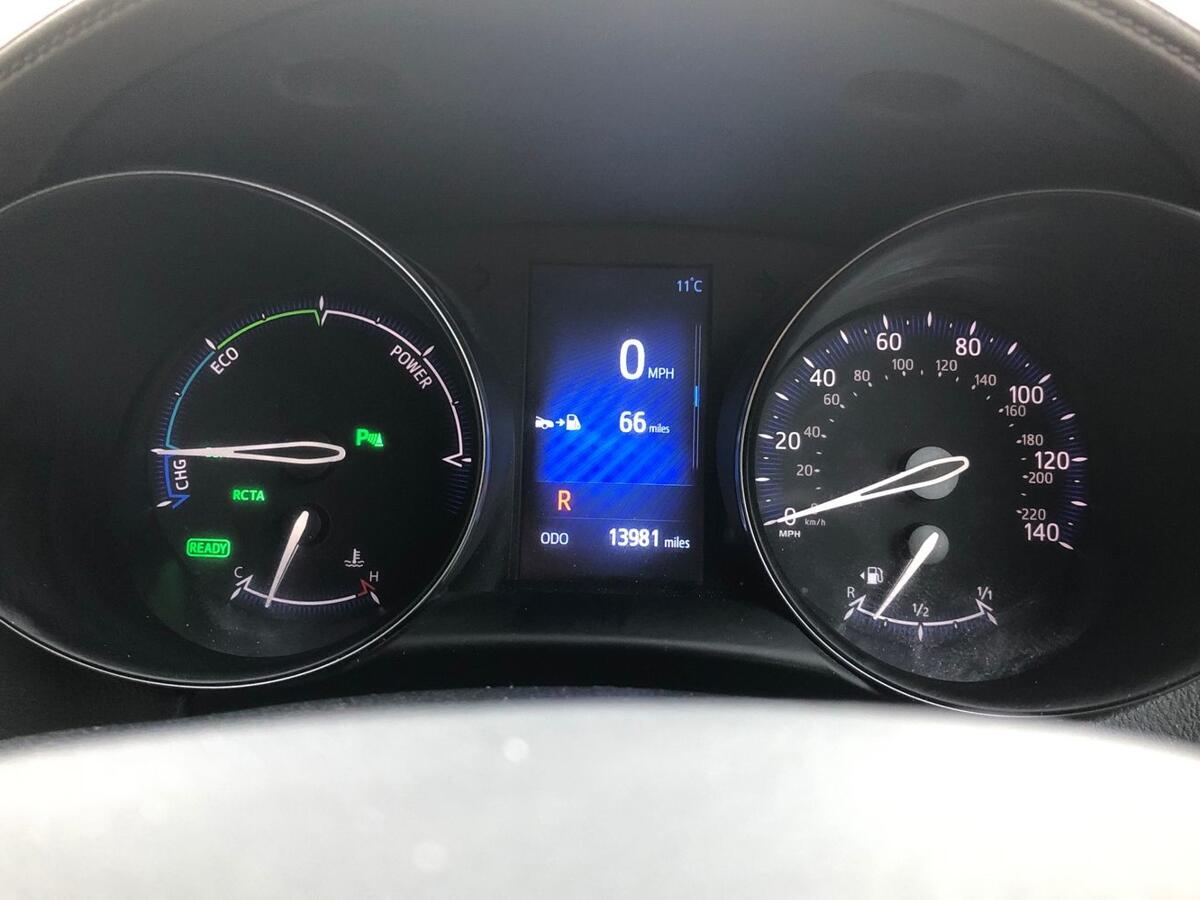 Used Toyota C-HR 2017 for sale - 77388525: Photo 15