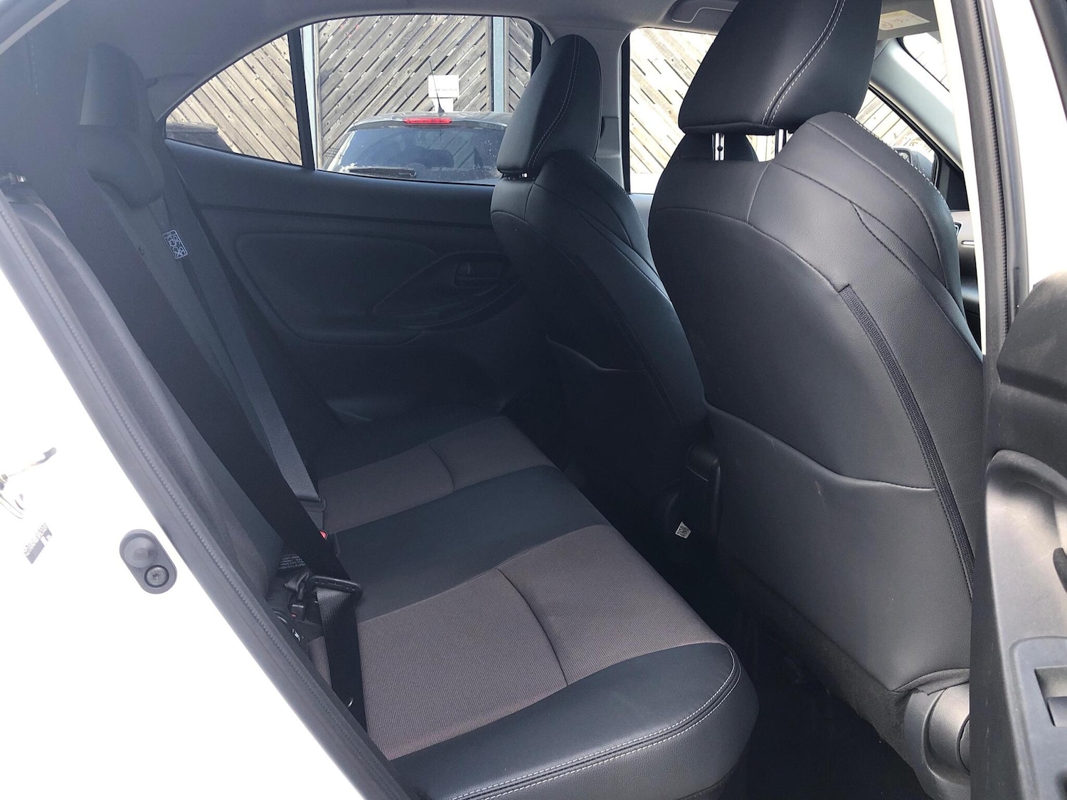 Used Toyota Yaris 2023 for sale - 76073830: Photo 13