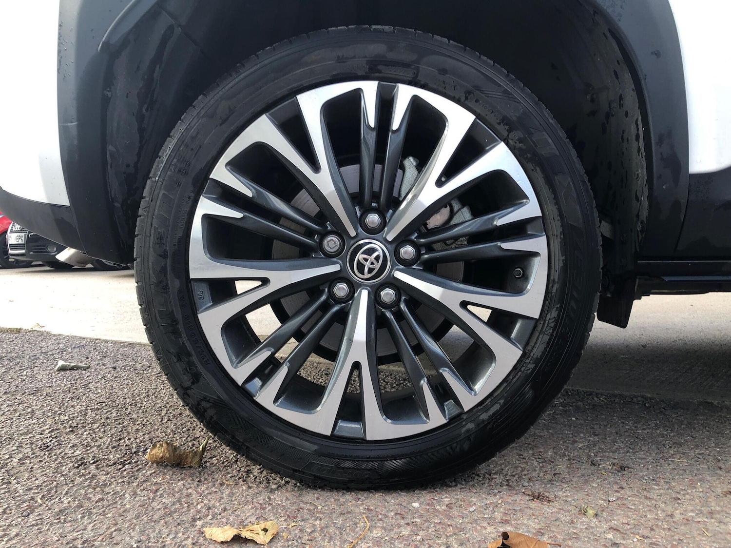 Used Toyota Yaris 2023 for sale - 76073830: Photo 18