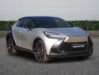 Used Toyota C-HR 2026 for sale - 79293350: Photo