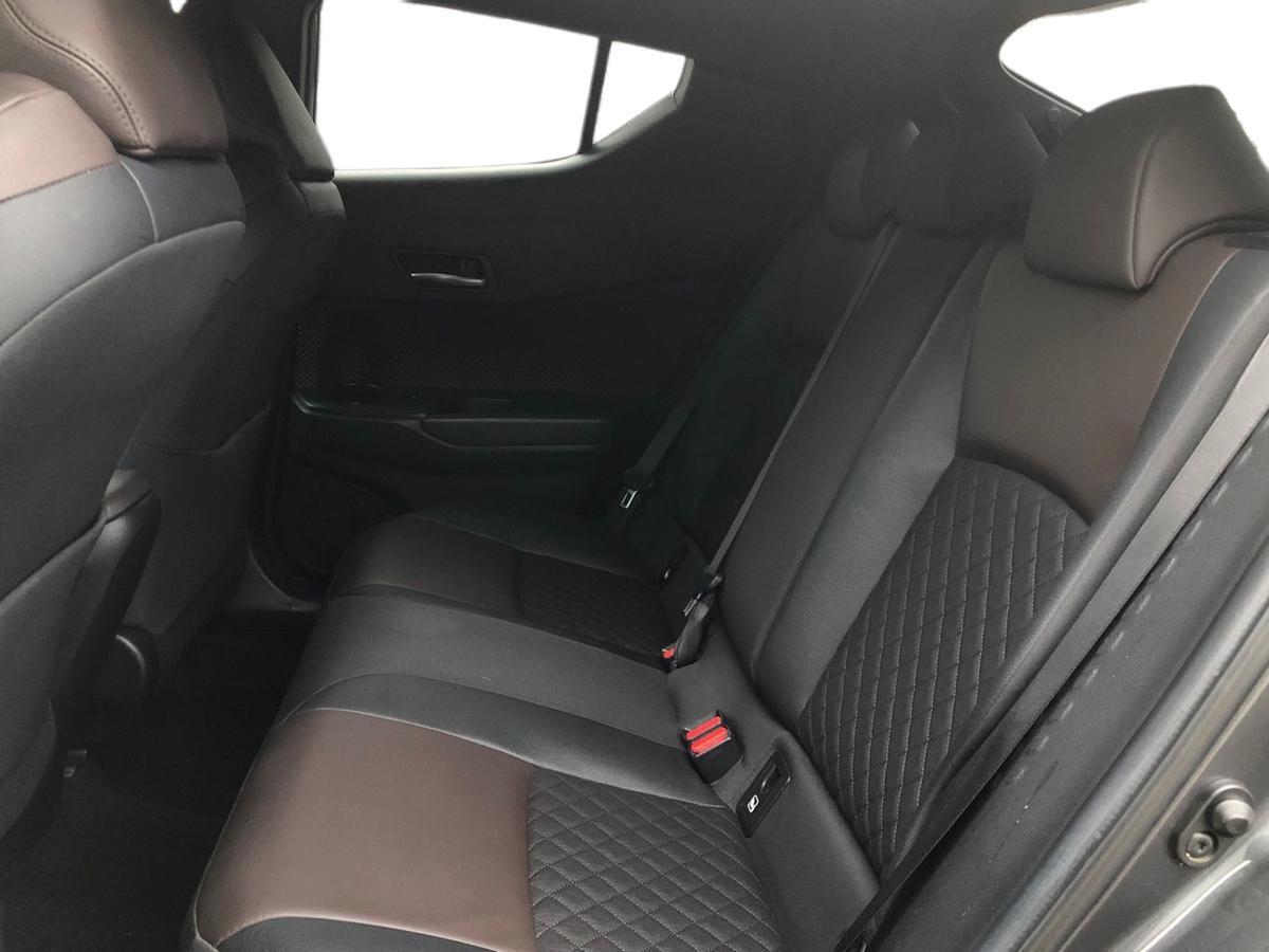 Used Toyota C-HR 2018 for sale - 77560475: Photo 16