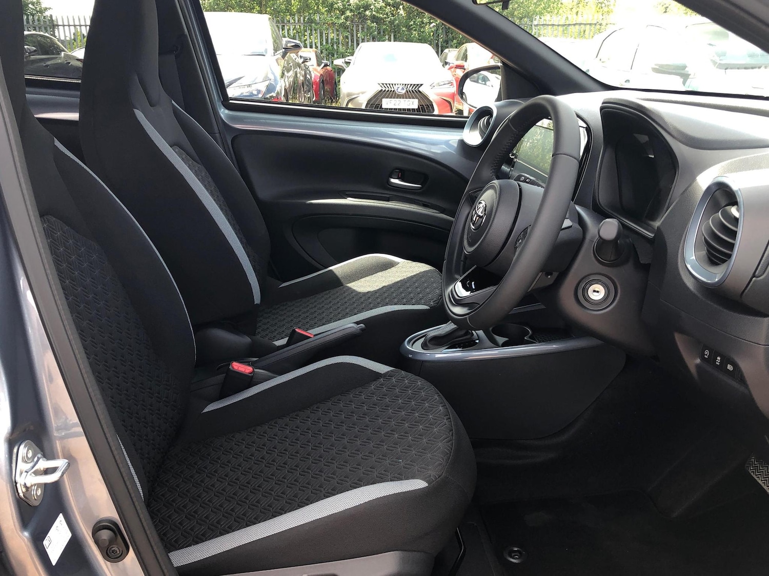 Vehicle 16