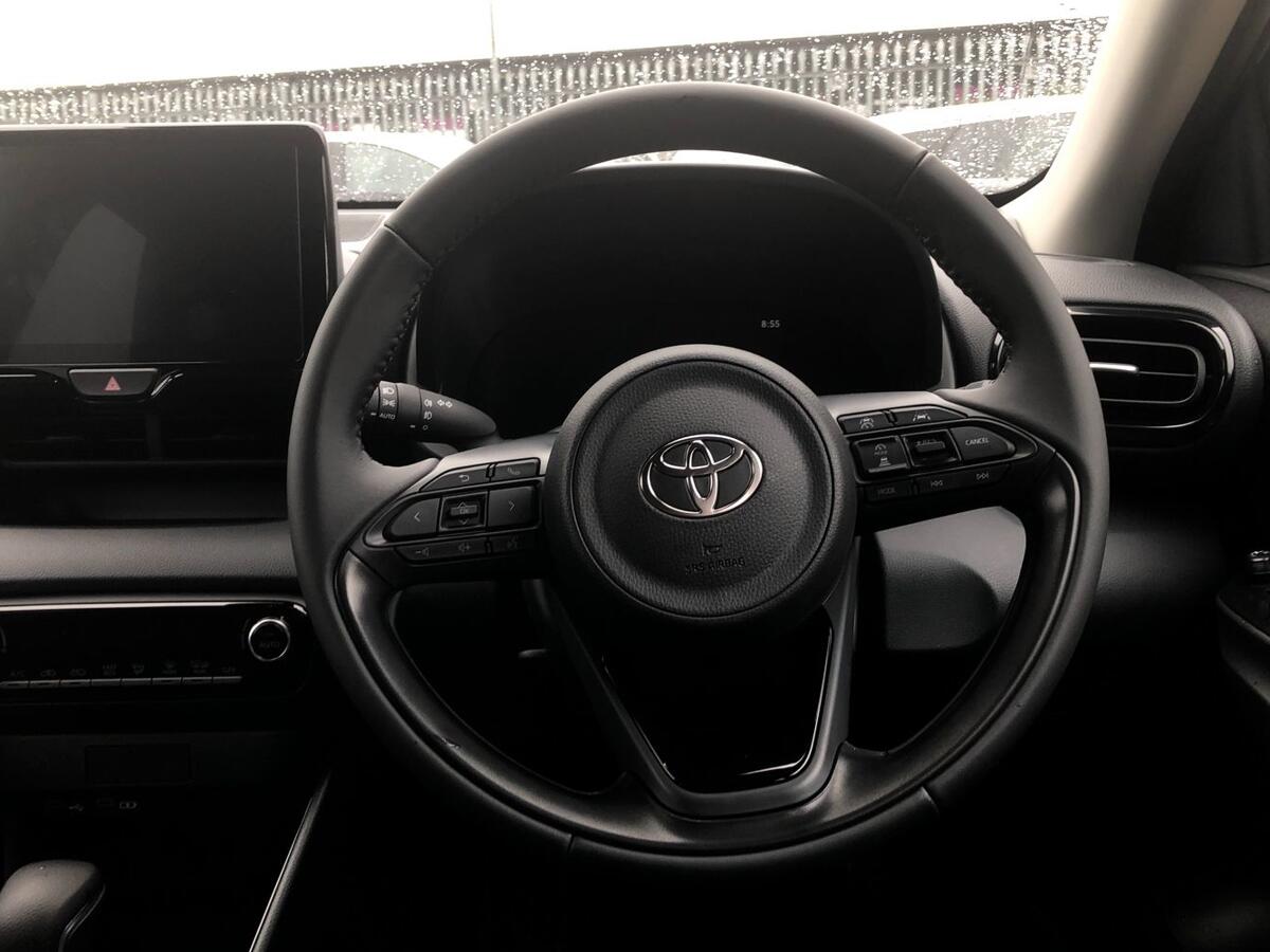 Used Toyota Yaris 2026 for sale - 78049066: Photo 10