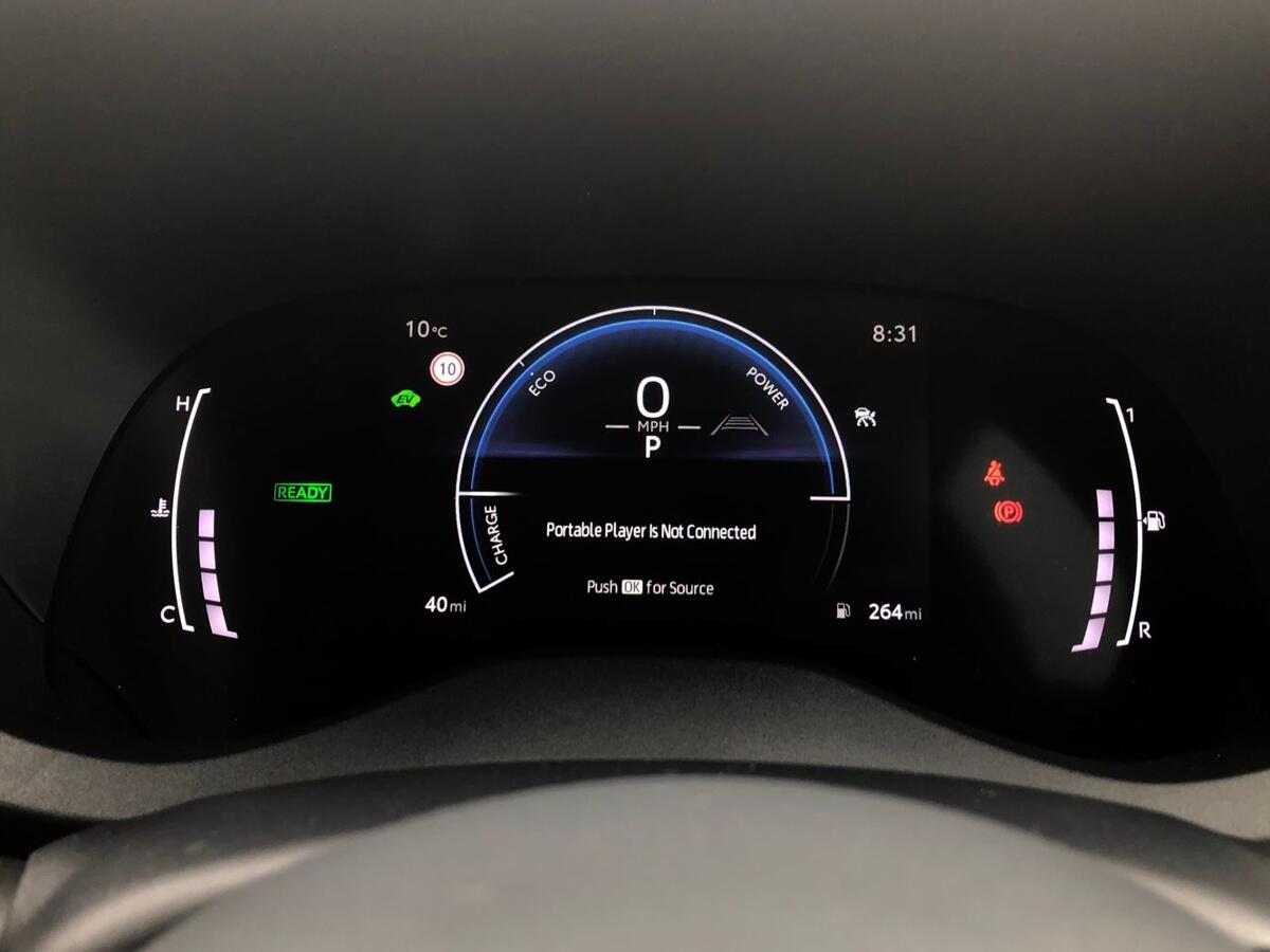 Used Toyota Yaris 2026 for sale - 78049066: Photo 11