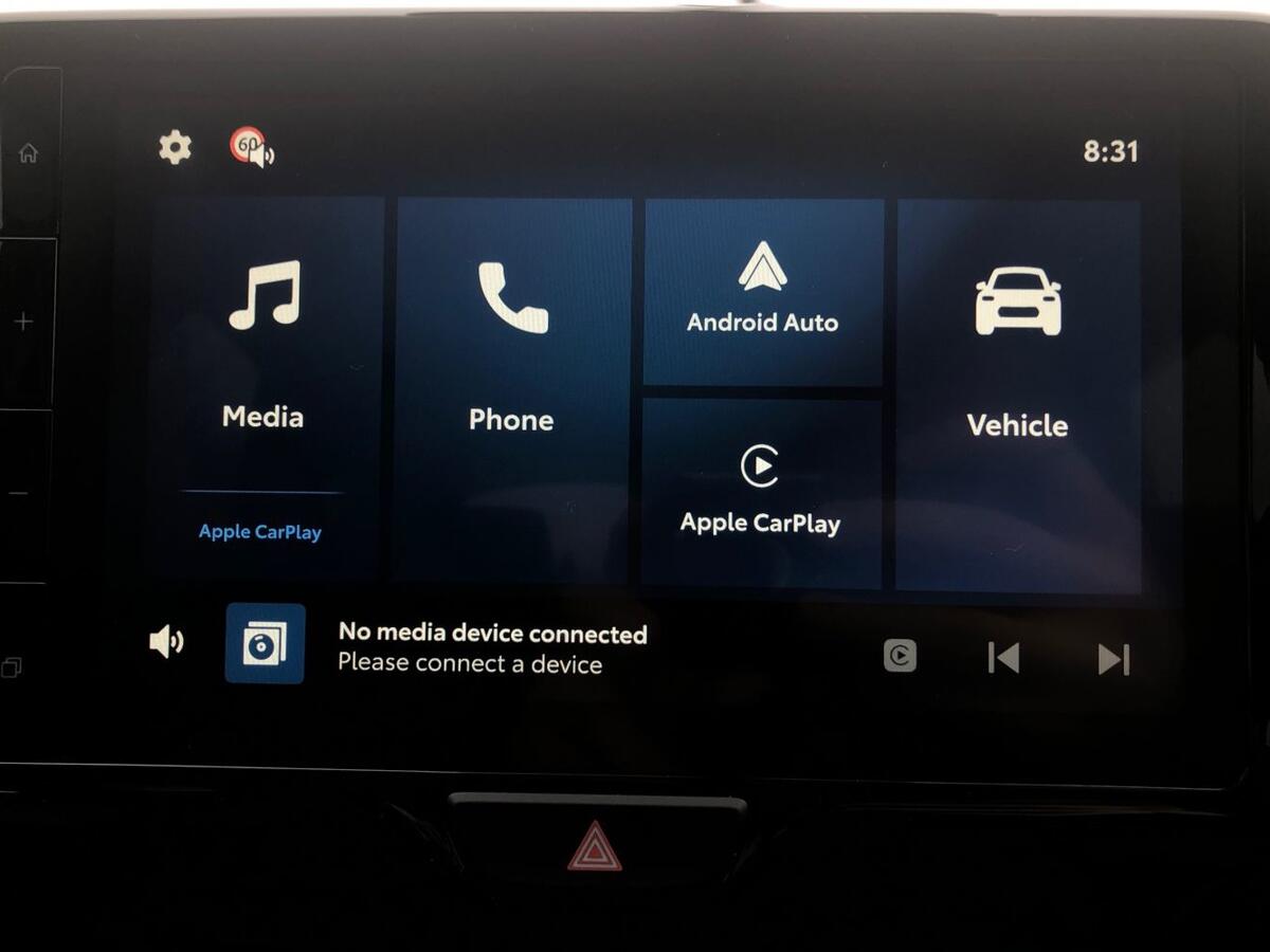 Used Toyota Yaris 2026 for sale - 78049066: Photo 12