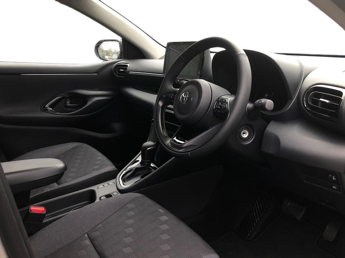 Used Toyota Yaris 2026 for sale - 78049066: Photo 14